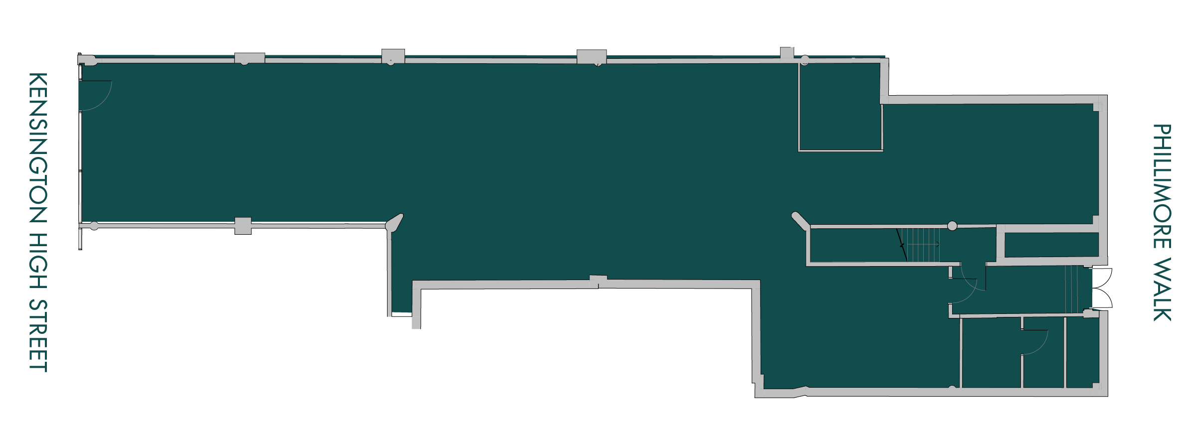 GROUND FLOOR